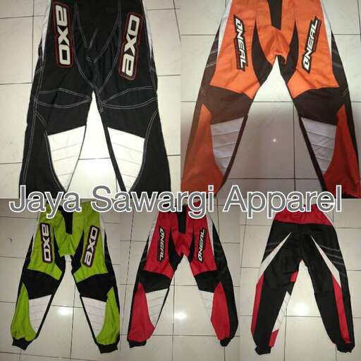 the gloves are made of plastic.