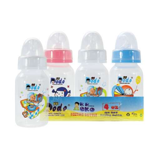 the most popular baby bottles in the world