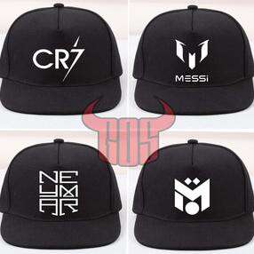a cap for the future