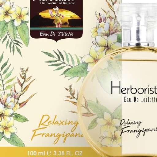 perfume - a fragrance for women