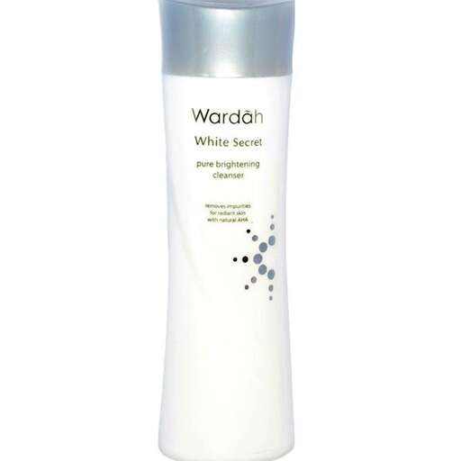 a white tube of lotion