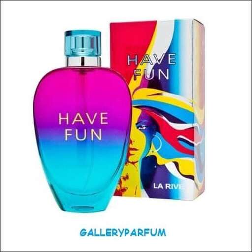 perfume - a fragrance for women
