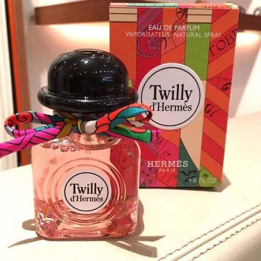 perfume - a fragrance for women