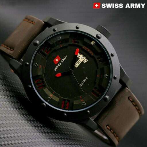 the watch of the future