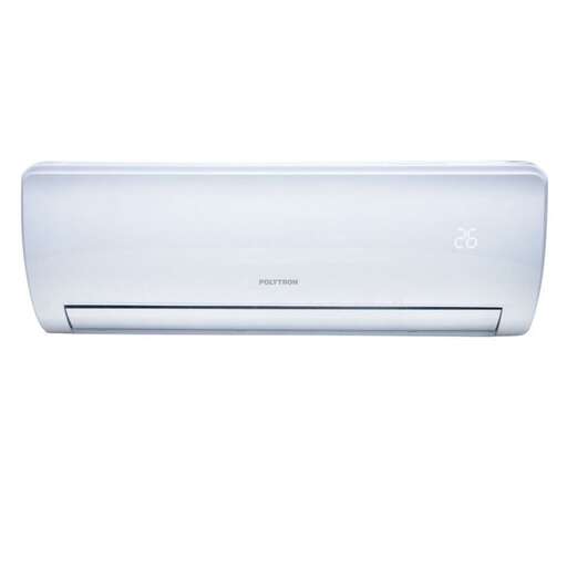 an air conditioning unit on a white background