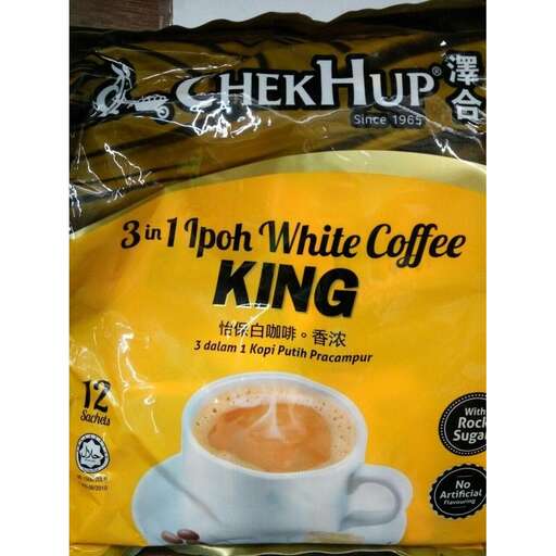 coffee in a bag in a bag