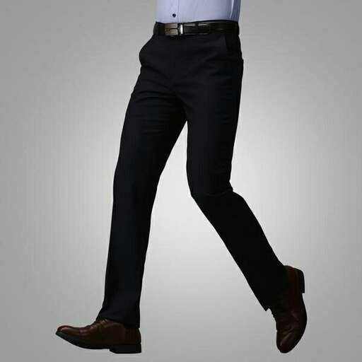 a man in a suit