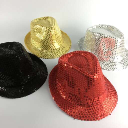 hats for the season finale