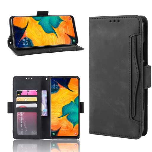 the wallet is a must - have in your life.