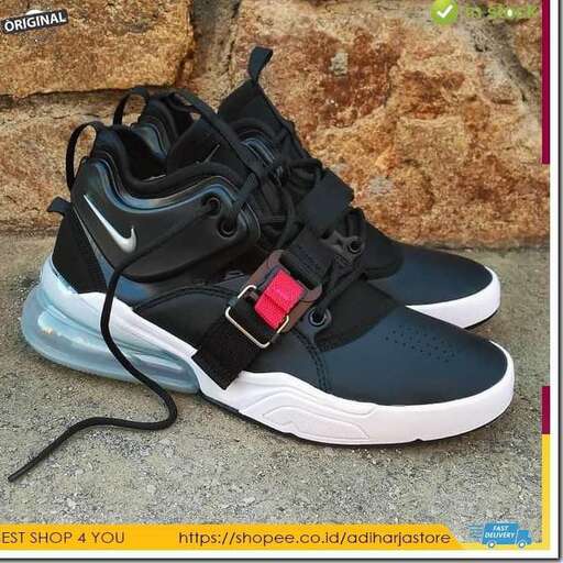 the new shoe for men