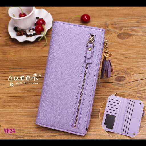 i'm in love with this wallet.