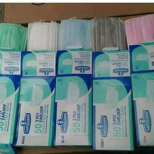 a box of toothpaste in a box.