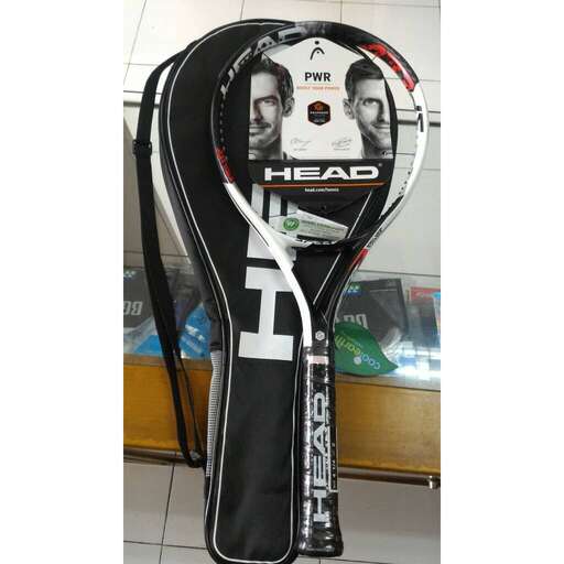 a tennis racket for tennis player
