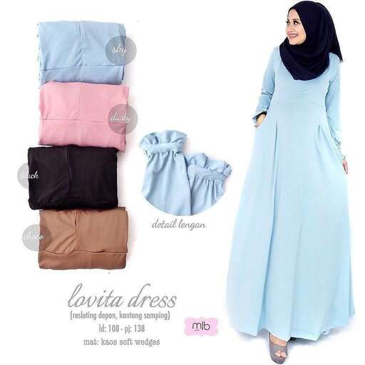 a dress made of clothes