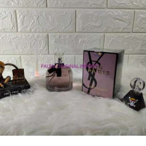 a collection of personal items for sale.