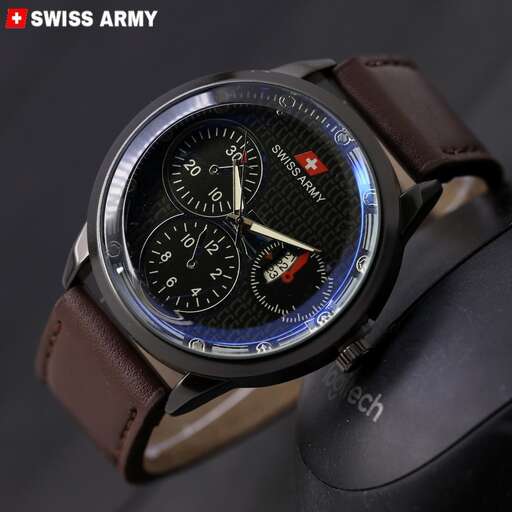 the watch of the future
