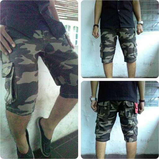 shorts for the summer...