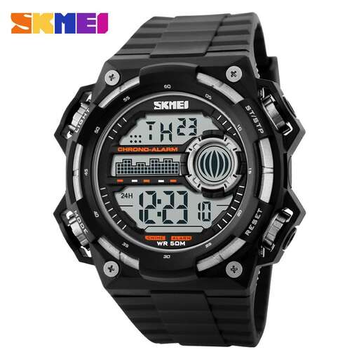 the watch is made in the early's.