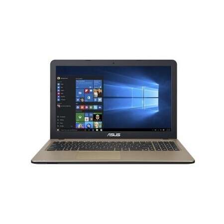 a laptop computer with a blue screen on a white background.