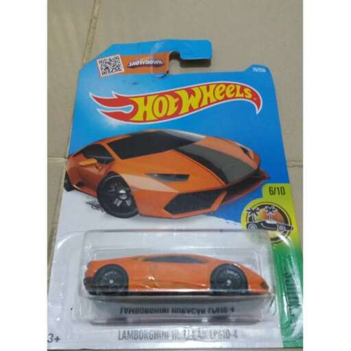 toy cars in a box