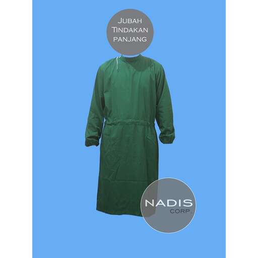 garment for the elderly man