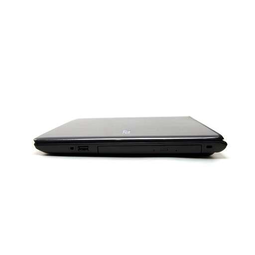 the laptop is a compact, but it's a little too much for a long time.