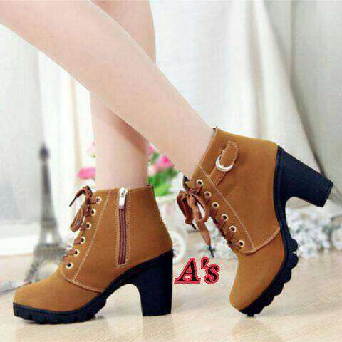 i'm in love with these boots!