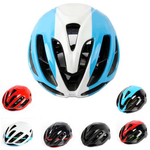 a helmet for the team.