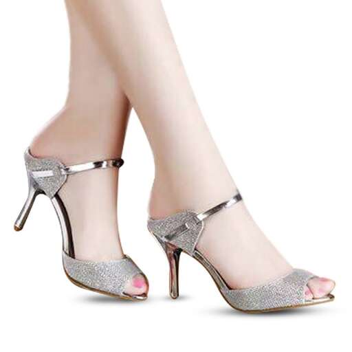 the shoes are a must for spring!