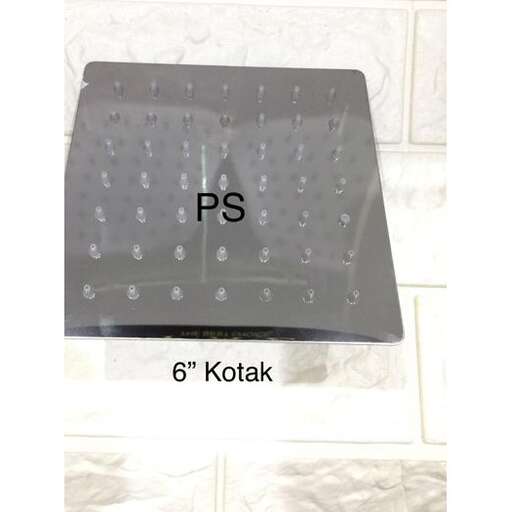 the number of the square