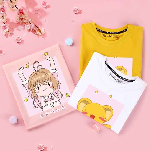 girl in yellow shirt