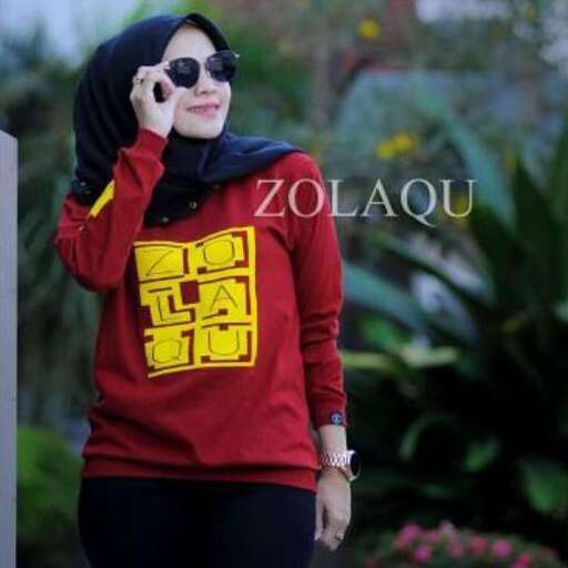 garment for women in the park