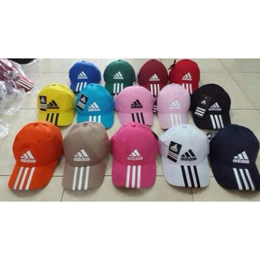 baseball caps for the season