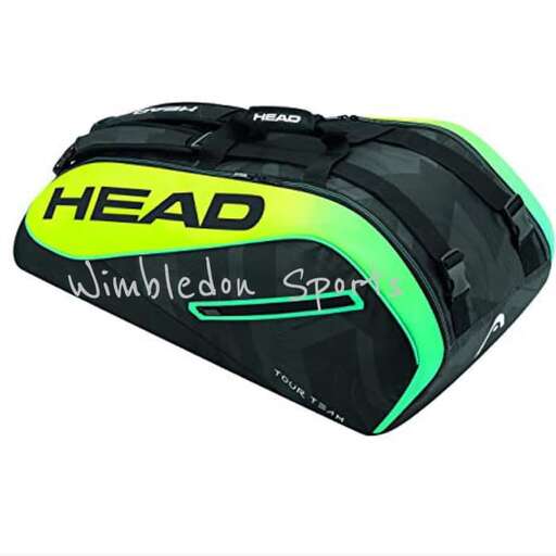 head of the day bag