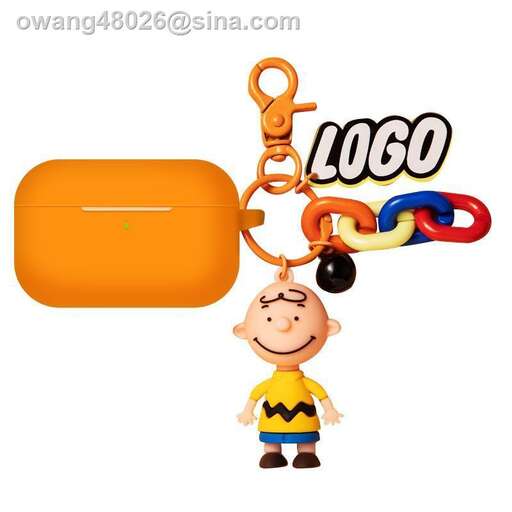 a cute little kid with a keychain