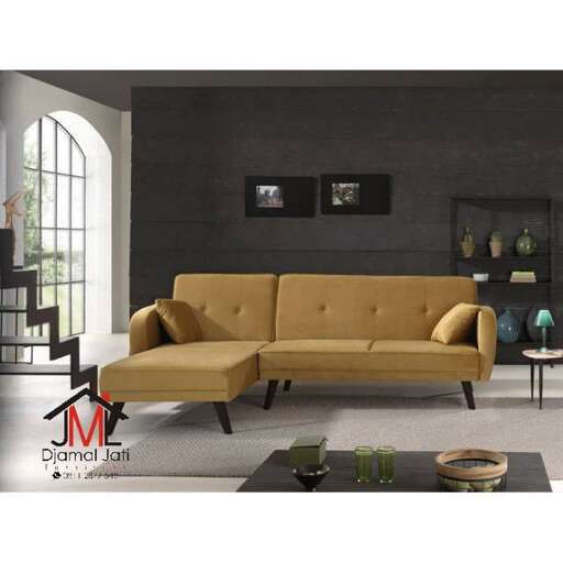 a sofa for the living room