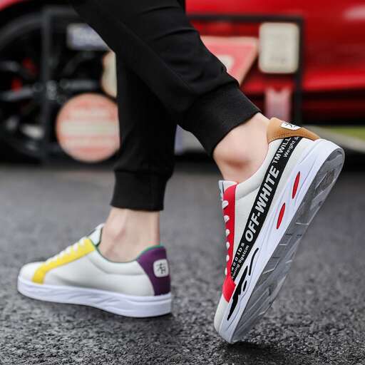 shop the shoes at fashion week