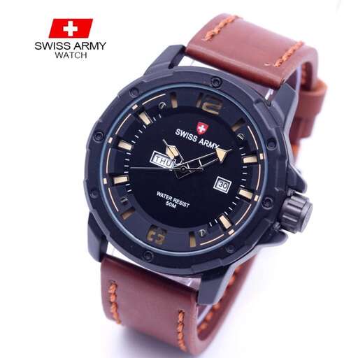 the watch is a must have for any occasion.