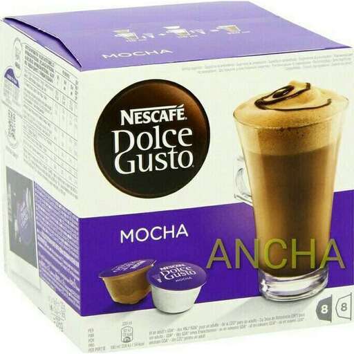 coffee in a box - -