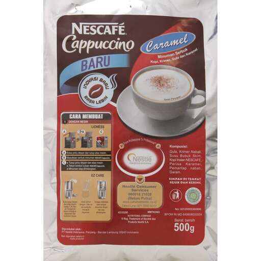 coffee in a bag - coffee