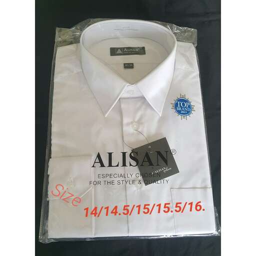 a shirt for the groom.