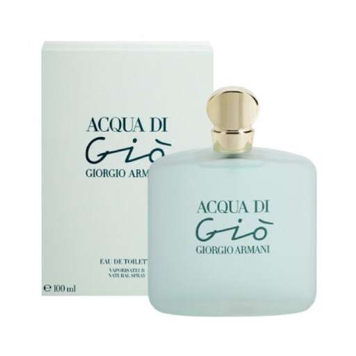 perfume - a fragrance for women