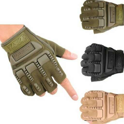 a glove for the future