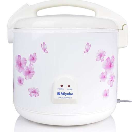 add a touch of pink to your kitchen with this easy - to - follow recipe.