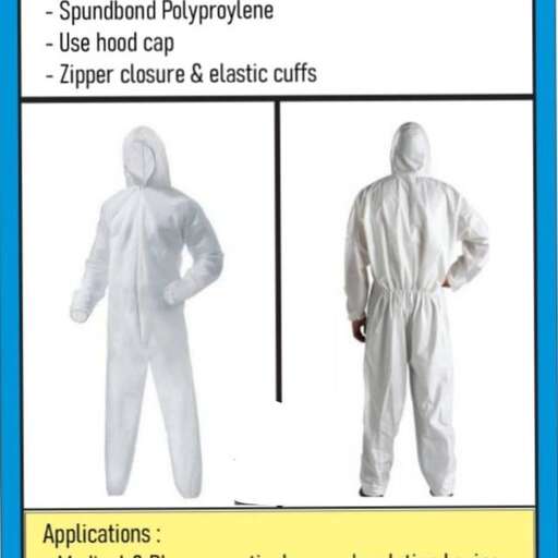 how to make a protective suit for your body