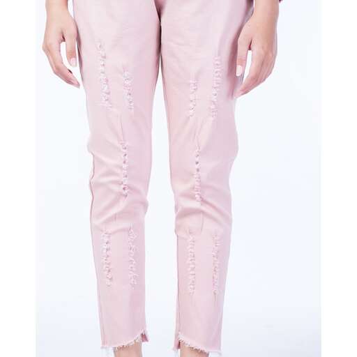 the jeans are a must for spring!