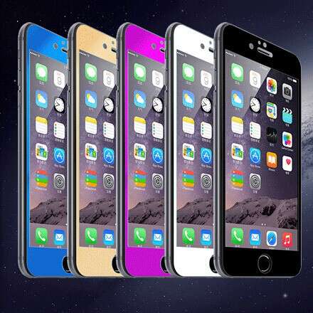 the new iphone x is a new iphone.