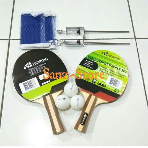 a set of tools for the game