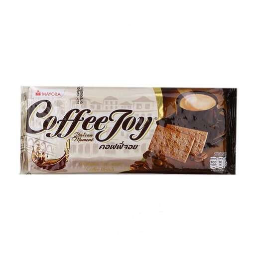 coffee bar in a box