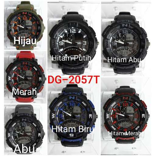 the new watch for sale